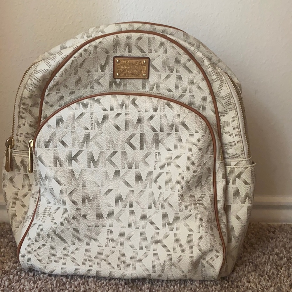 Michael Kors Backpack
